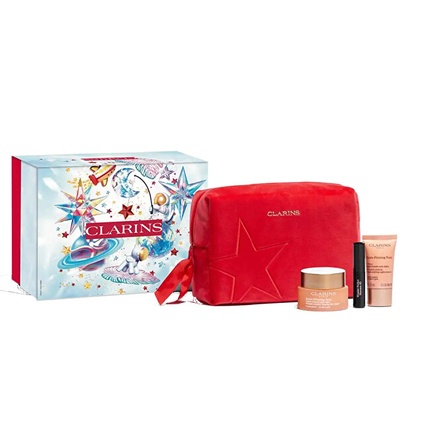 

Подарочный набор Rituale Extra-Firming Clarins