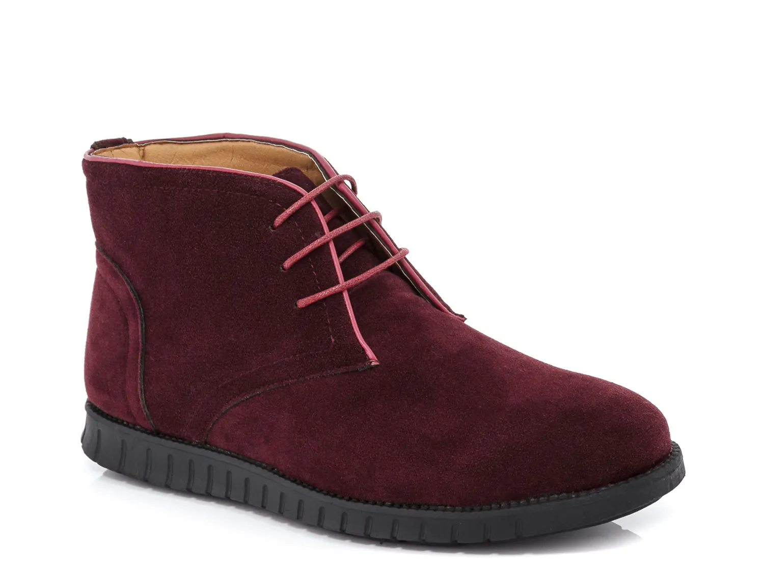 

Сапоги Brandon Chukka Boot Adolfo, красный