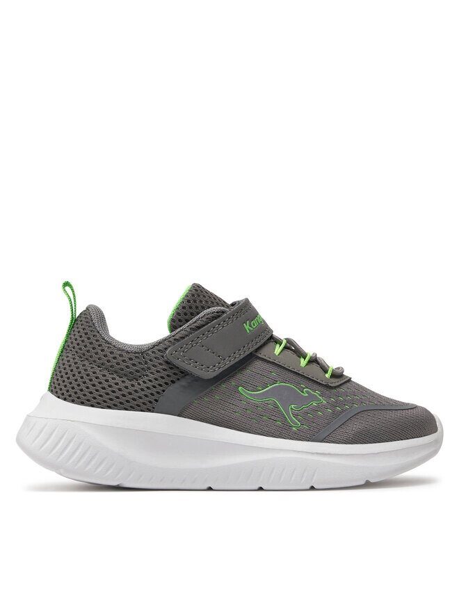 

Кроссовки K-Ft Tech Ev 18916 2219 KangaRoos, серый