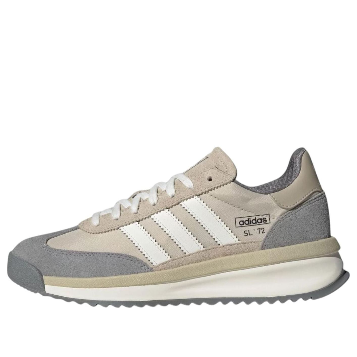

Adidas SL 72 RTN 'Gray'