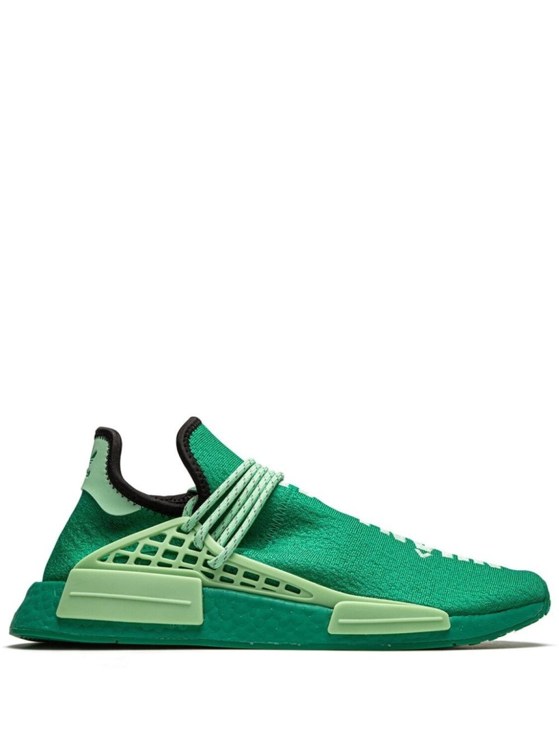 

adidas кроссовки Hu NMD, зеленый
