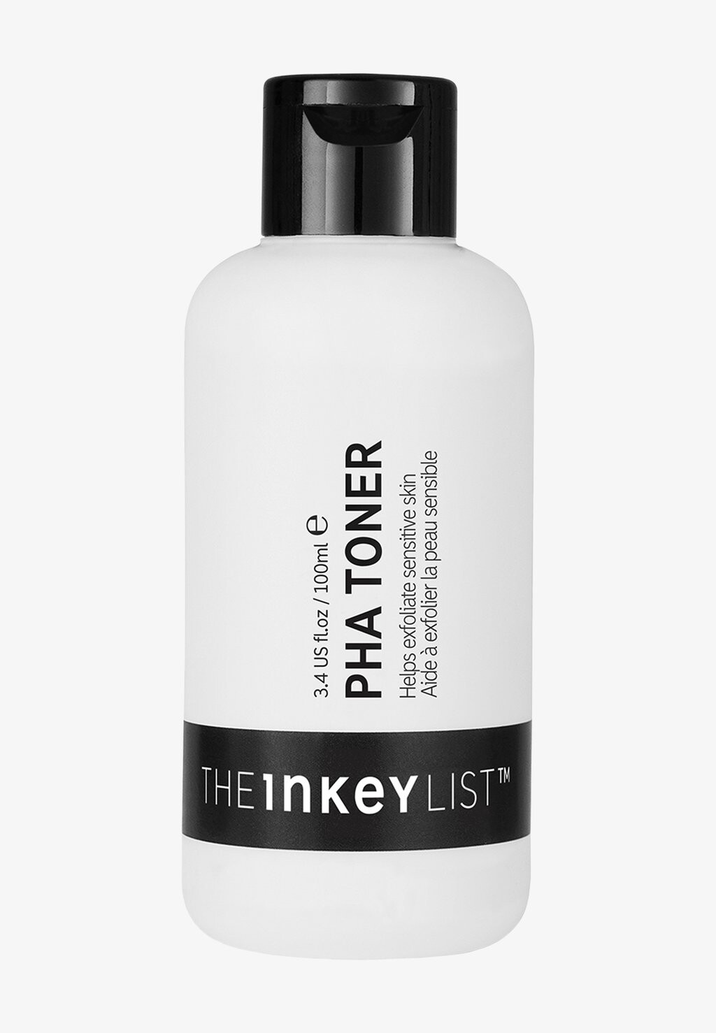 

Тоник для лица Pha Gentle Exfoliating Toner The INKEY List