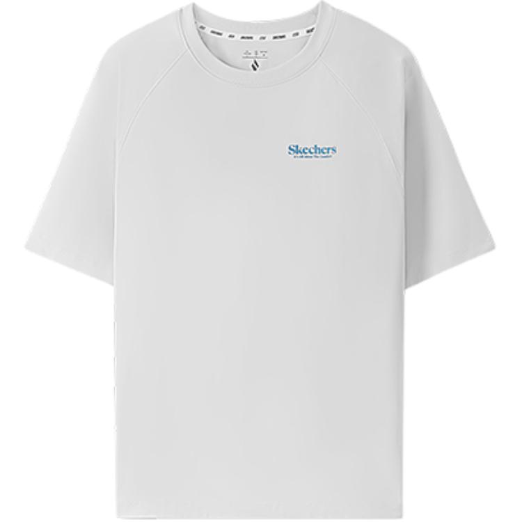 

Футболка Unisex Skechers, серый