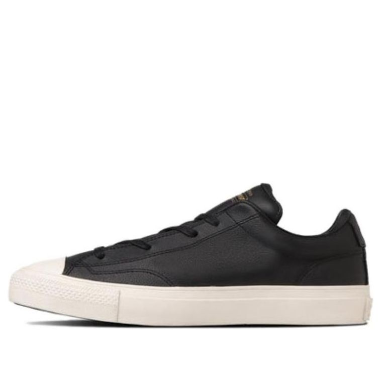 

Кроссовки Converse Shinpei Ueno x Breakstar 2 Skateboard Low Ox 'Black White', черный