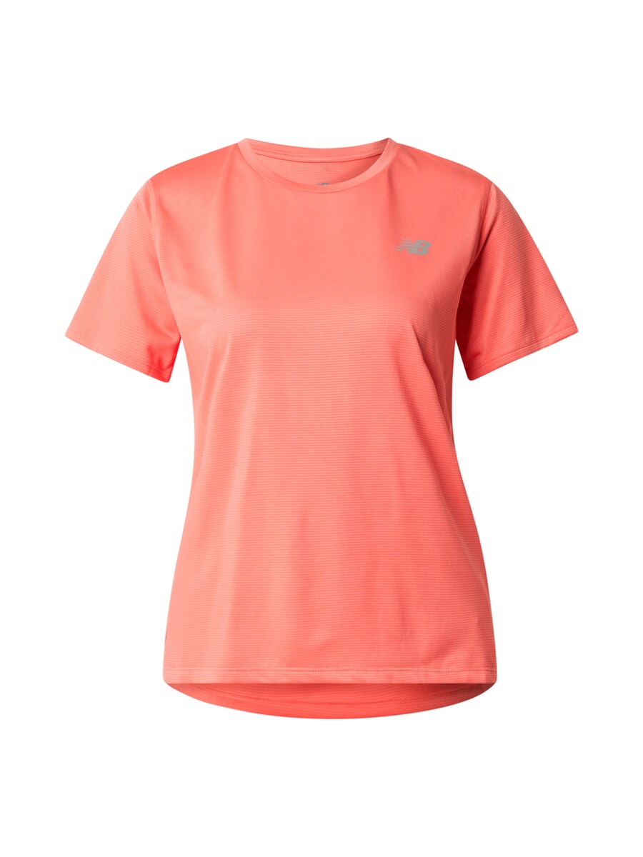 

Рубашка для выступлений new balance Essentials, цвет Melon