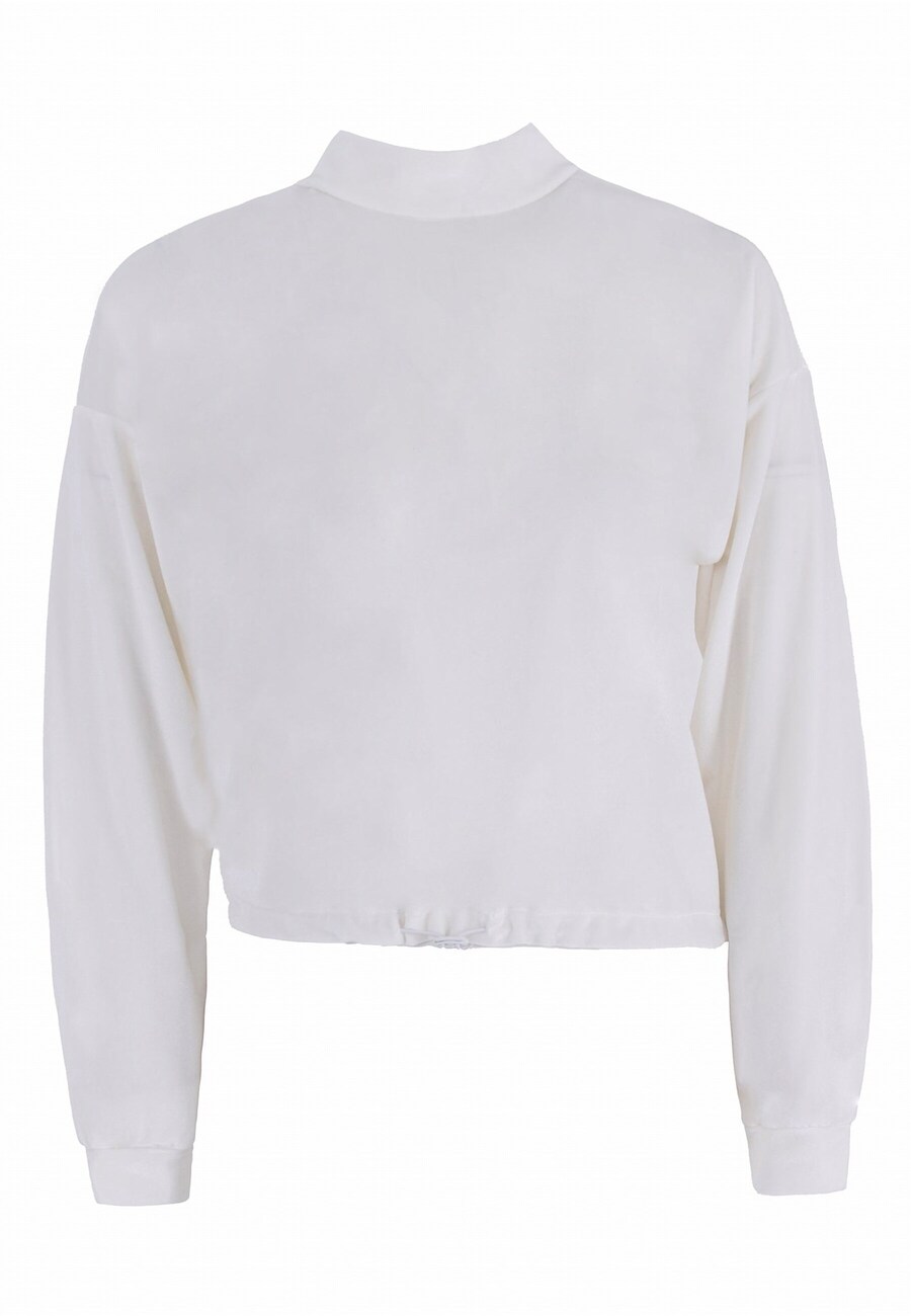 

Блуза FRESHLIONS Remy, Beige