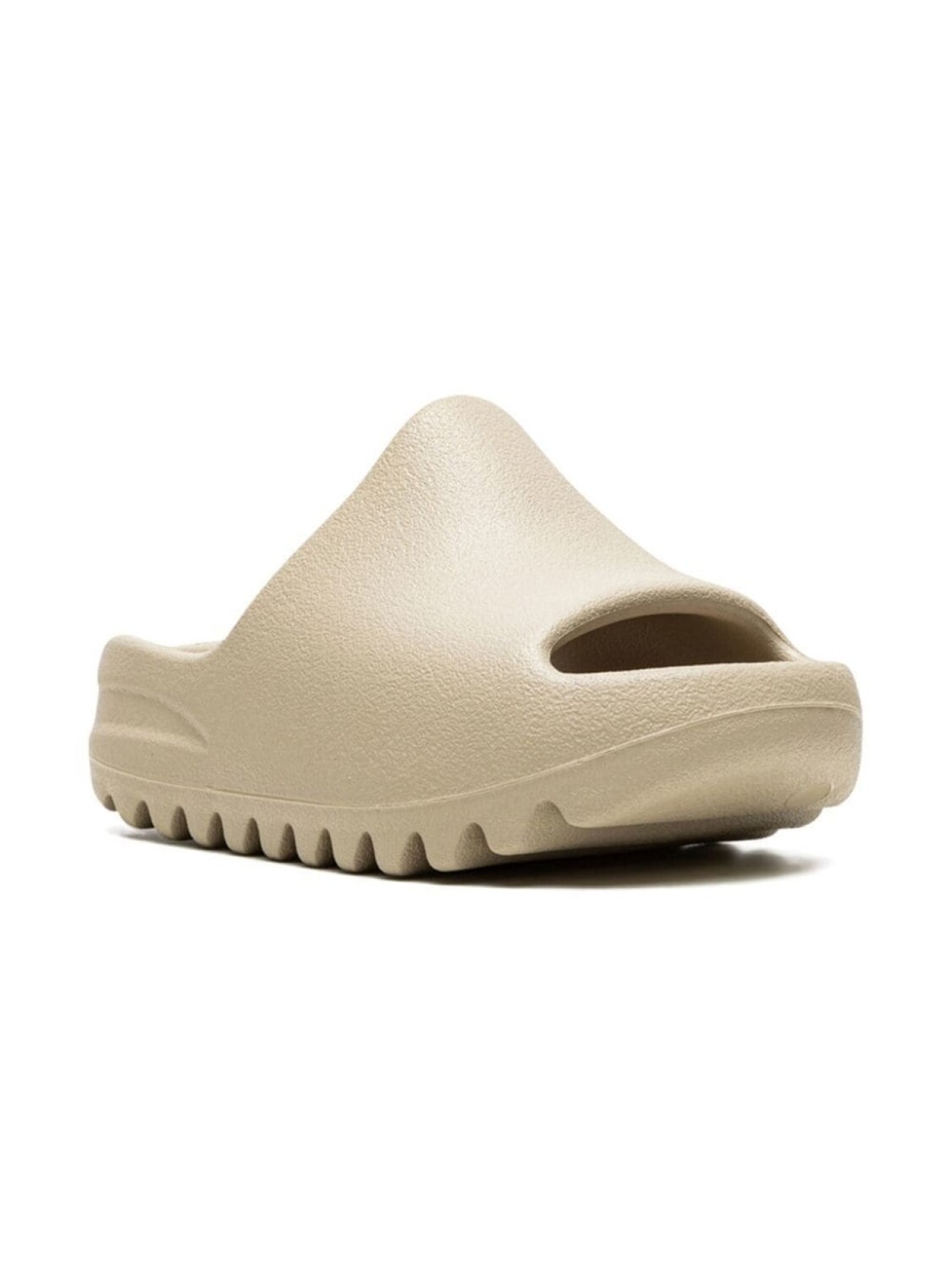 

Adidas Yeezy Kids шлепанцы Yeezy Pure, нейтральный цвет