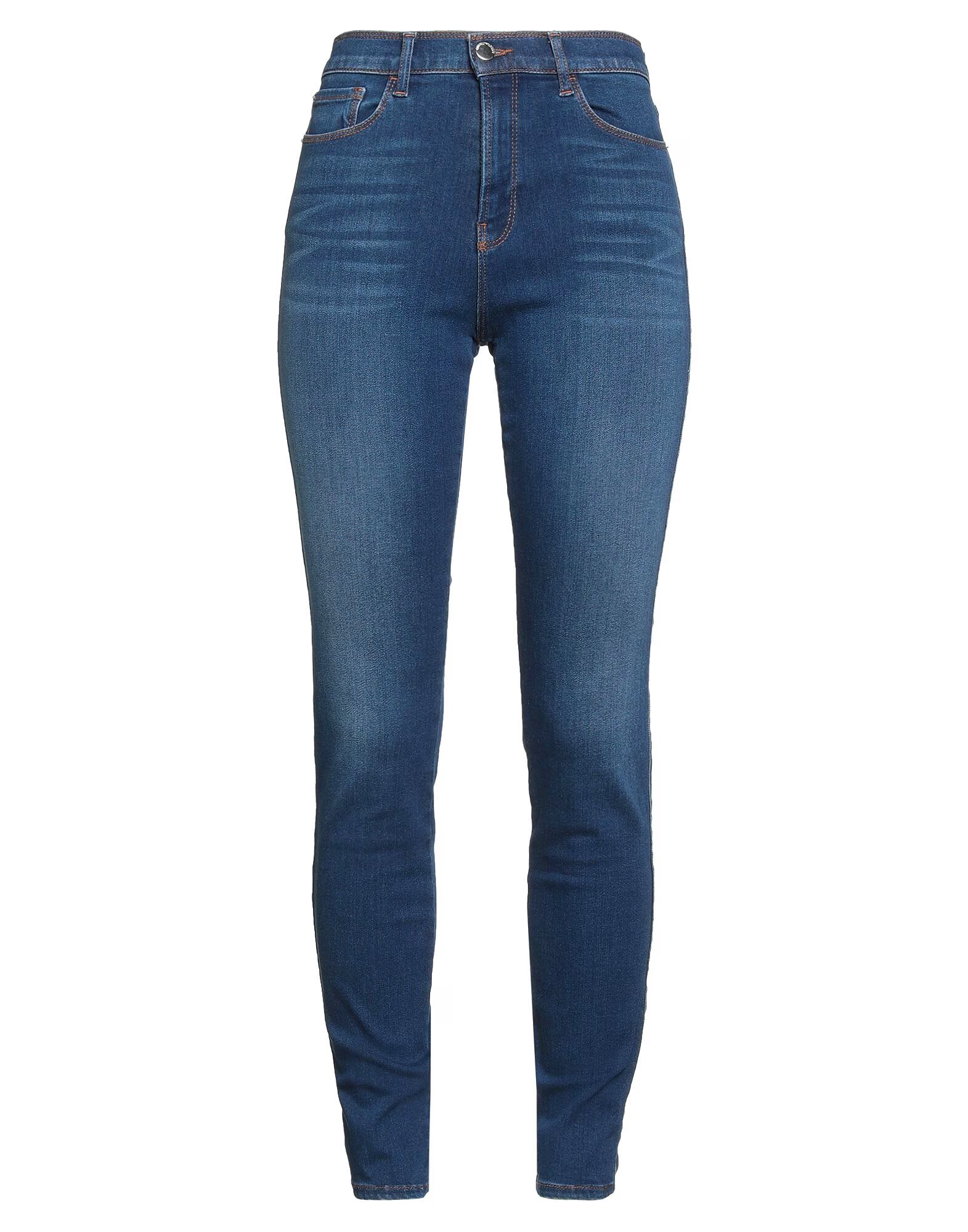 

Джинсы Emporio Armani, синий