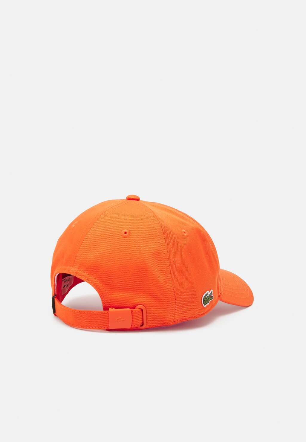 

Бейсболка CASQUETTE UNISEX Lacoste, оранжевый