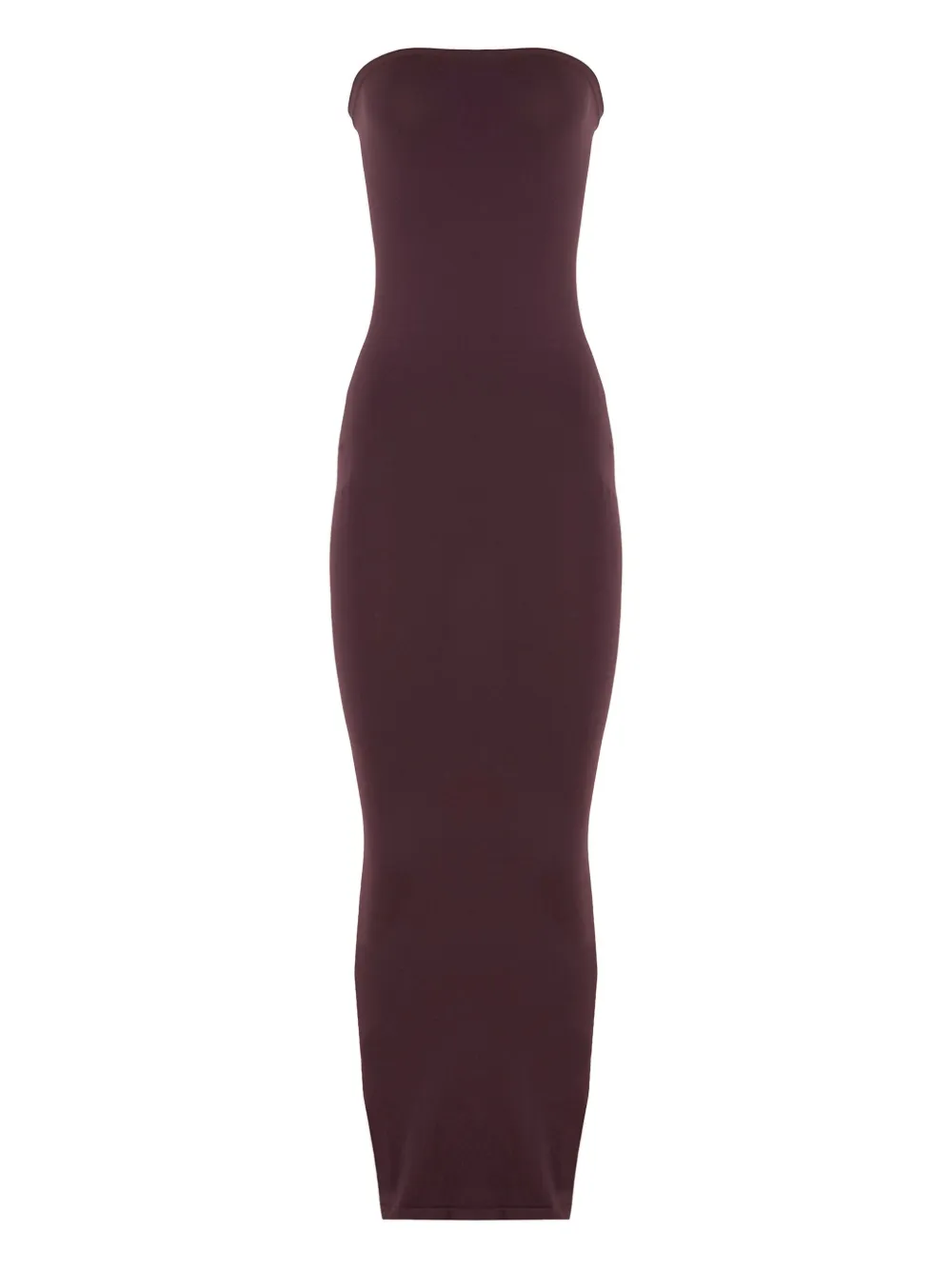 

Платье Fatal без бретелей Wolford, фиолетовый