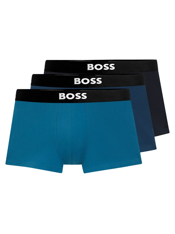 

BOSS Разноцветные трусы