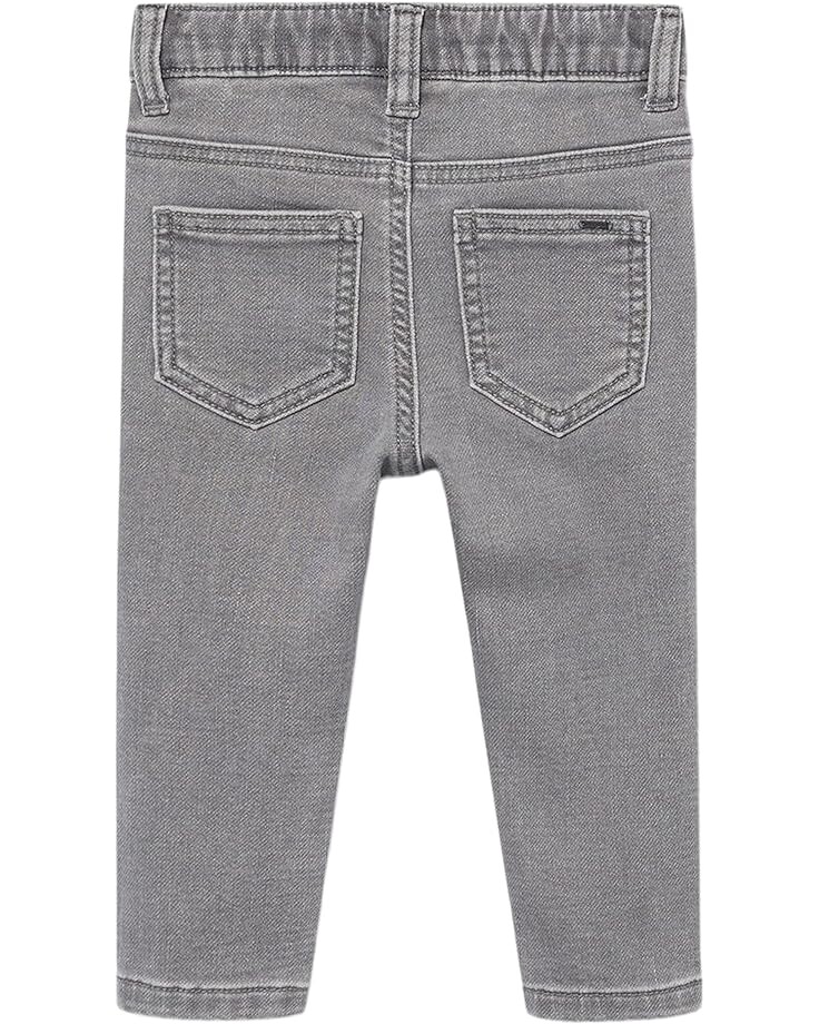 

Джинсы Mango Pablo Jeans, серый