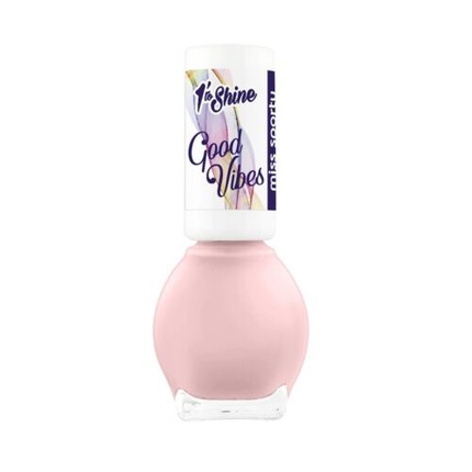 

1 минута, чтобы сиять, лак для ногтей 112 7 мл Miss Sporty Assorted