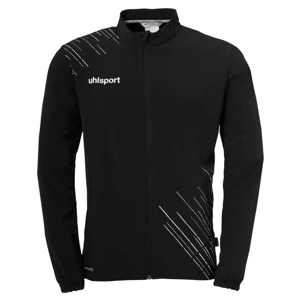 

Куртка Uhlsport Score 26 Evo Woven, черный