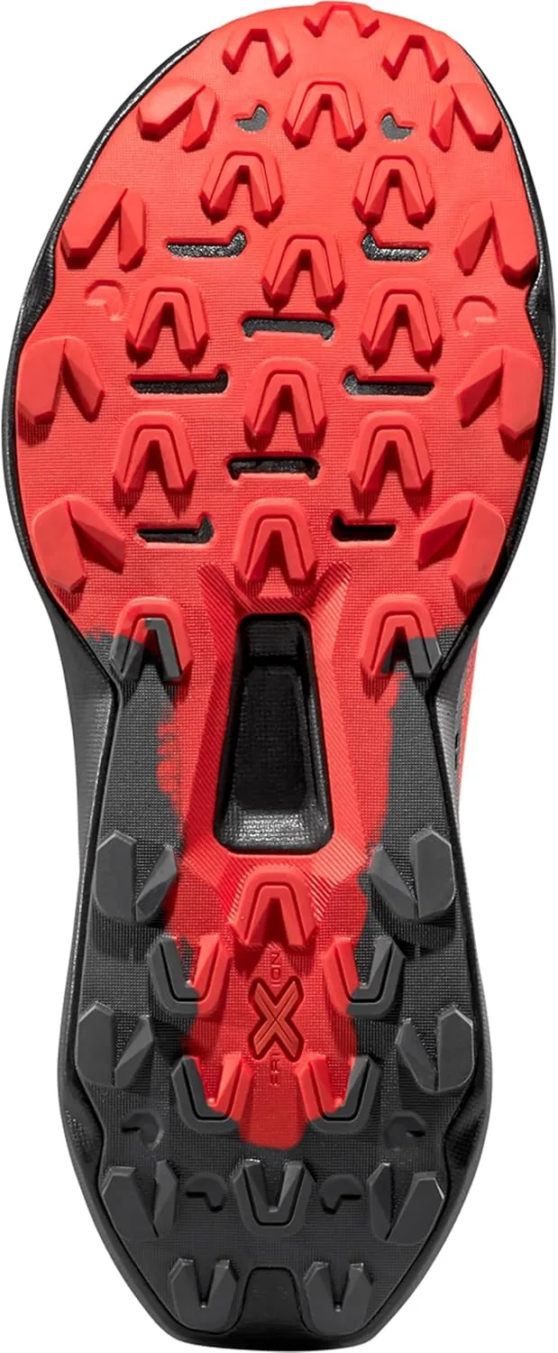 Мужские кроссовки LA SPORTIVA Prodigio 2, G19r24 Onyx Mountain Red, красный — фото 2