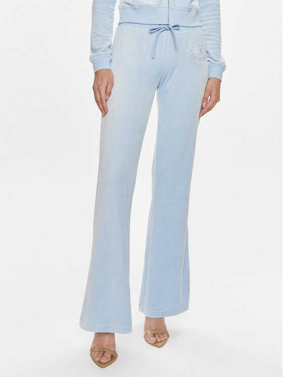 

Спортивные брюки Juicy Couture, синий