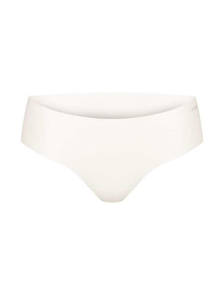 

Sloggi Трусы Hipster ZERO Feel Core Hipster in SILK WHITE