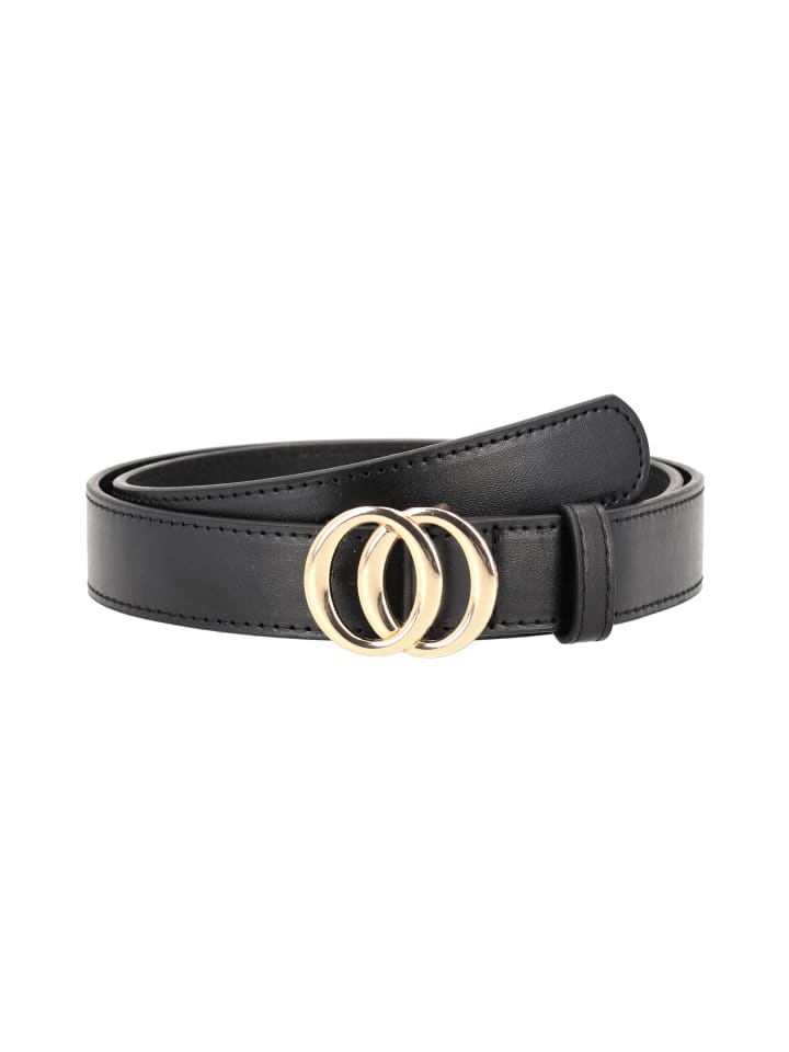 

Ремень faina Belt, черный