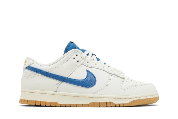 

Кроссовки Nike Dunk Low SE, белый