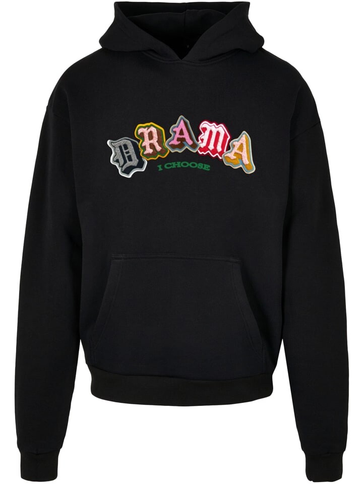 

Толстовка Mister Tee, черный