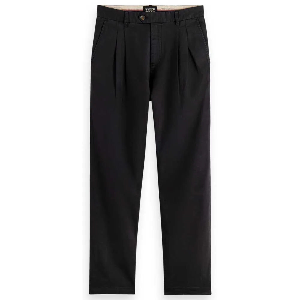 

Брюки Scotch & Soda 177226, черный