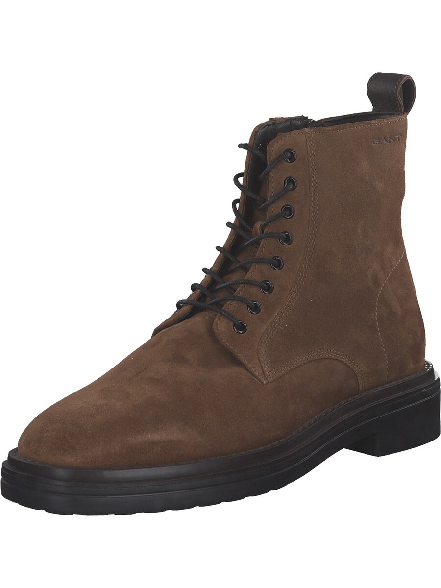 

Повседневные ботинки GANT Boots Boggar, коричневый