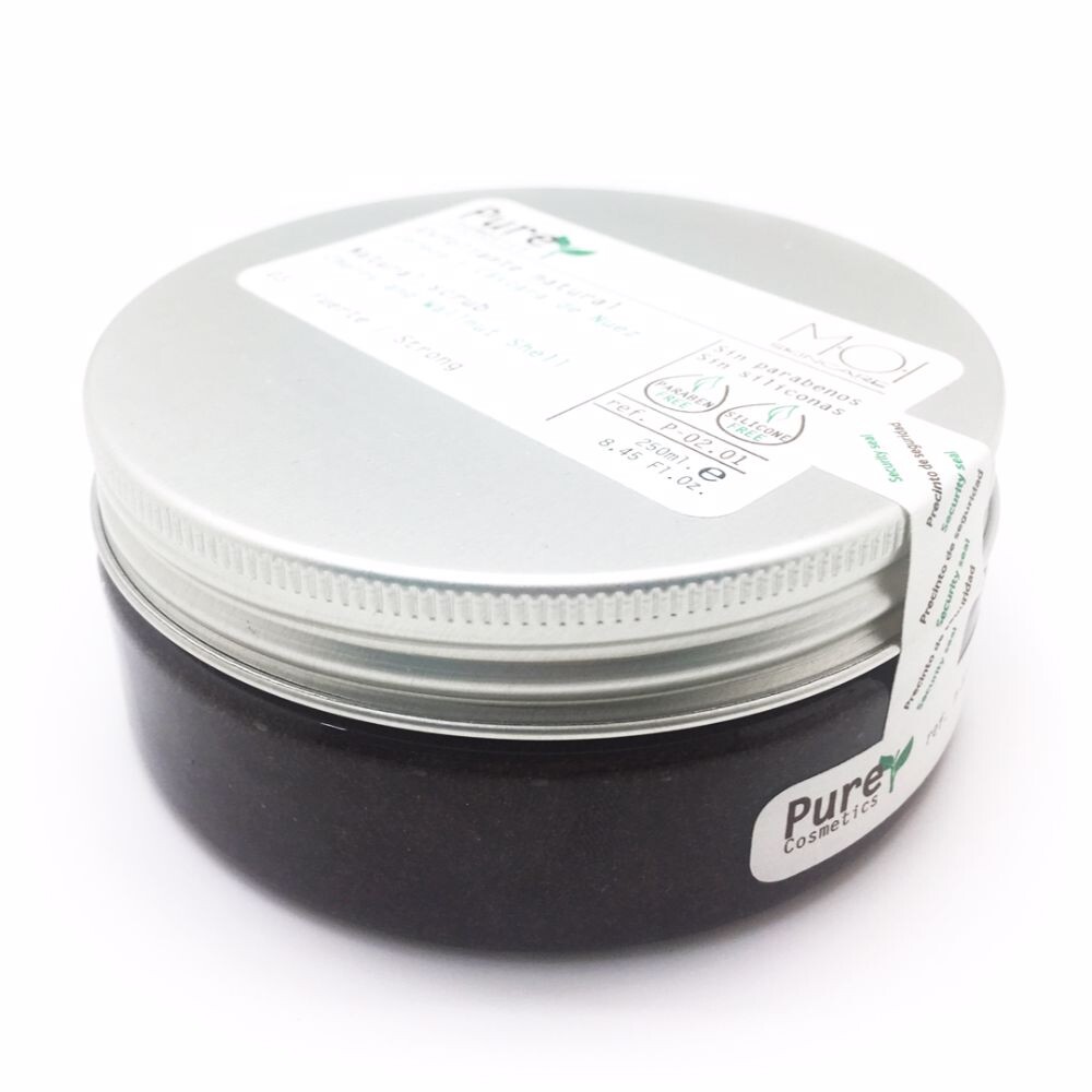 

Скраб для тела Exfoliante Corp. Cereza Cáscara De Nuez Moi, 250 мл