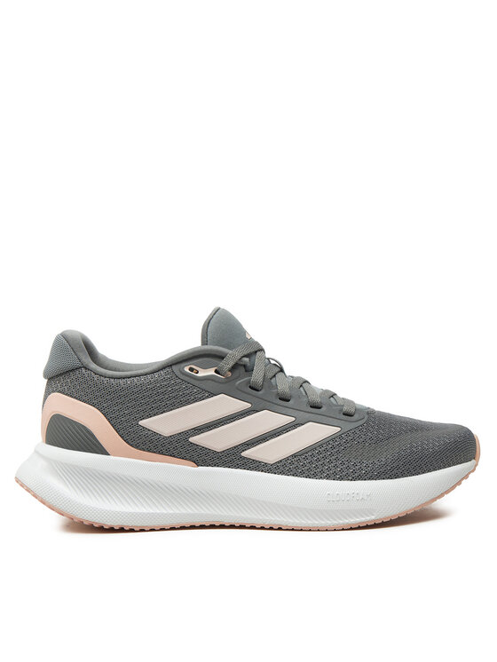 

Кроссовки Adidas, серый