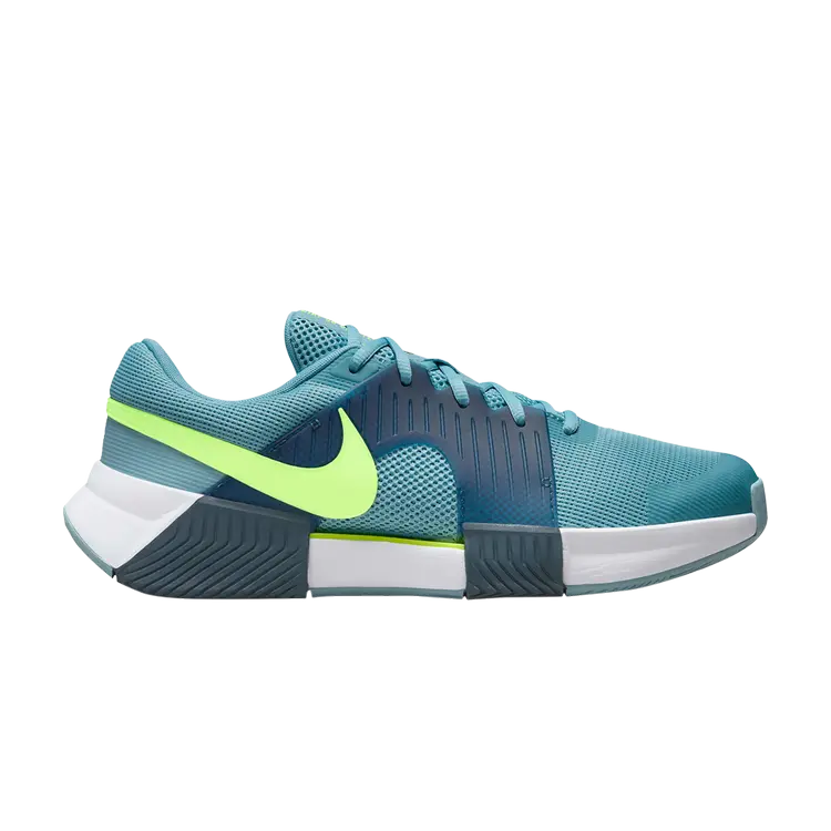 

Кроссовки Zoom GP Challenge 1, цвет Denim Turquoise, Синий, Кроссовки Zoom GP Challenge 1, цвет Denim Turquoise