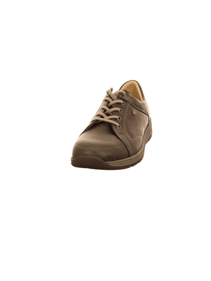 

Туфли на шнуровке Finn Comfort, черный