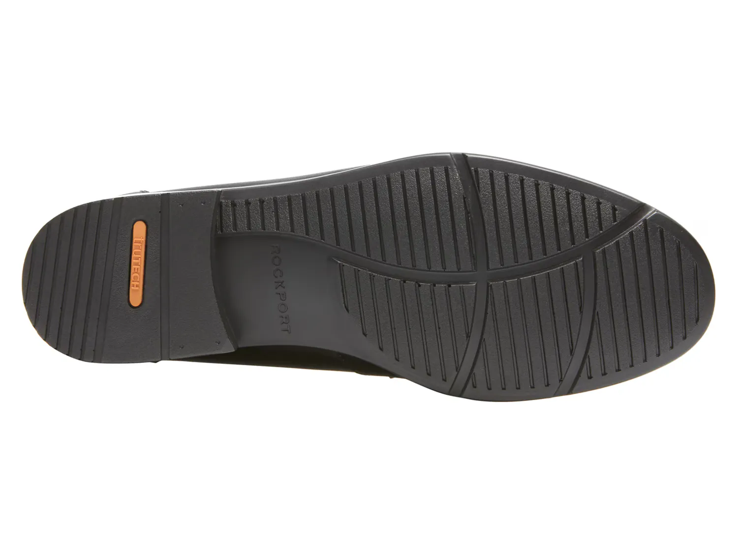 Лоферы Classic Venetian Loafer Rockport, темно-коричневый — фото 3