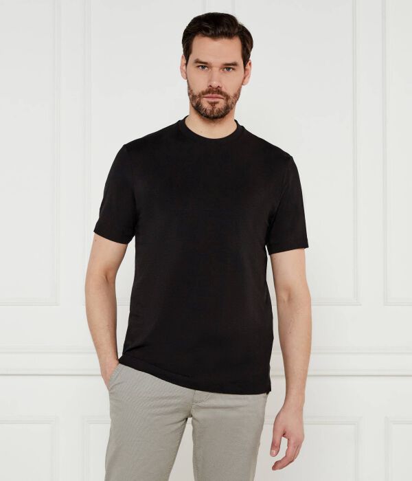 

Футболки Regular fit Hechter Paris, черный