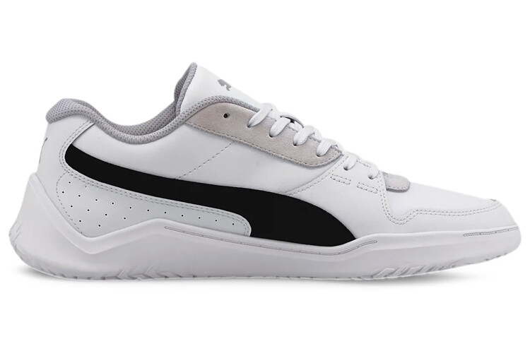 

Мужская повседневная обувь Puma Life, Серый, Мужская повседневная обувь Puma Life