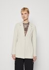 

Блейзер VMCHARITY LONG SLIM Vero Moda, белый