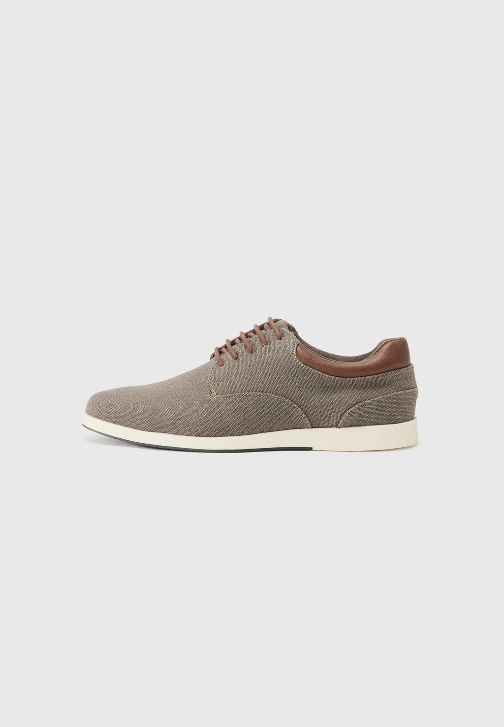

Классические туфли Pier One by Zalando, коричневый