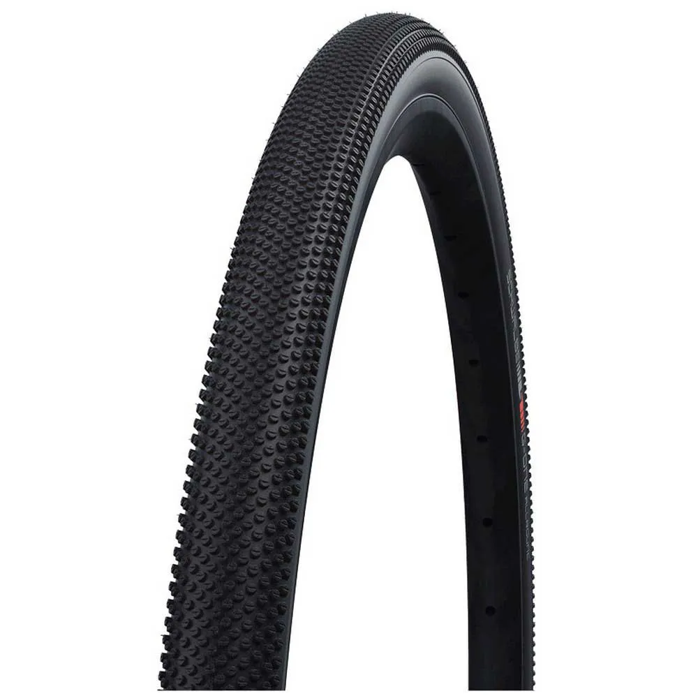 

Шина для горного велосипеда Schwalbe G-One AllRound Performance DD RaceGuard Tubeless 27.5´´ x 2.80, черный