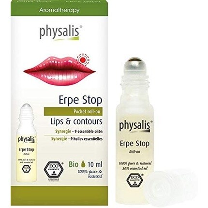

Масло физалиса от герпеса 10мл Physalis