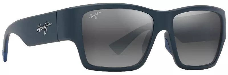 

Солнцезащитные очки Maui Jim Kaolu, синий