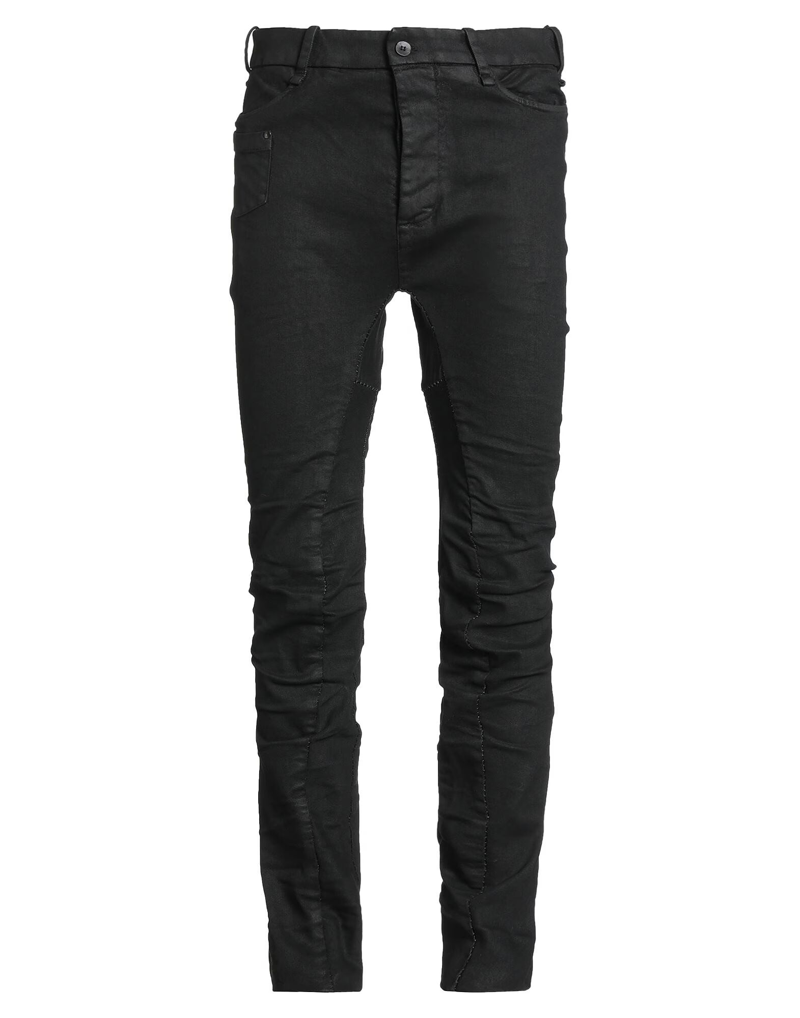 

Джинсы Masnada, черный