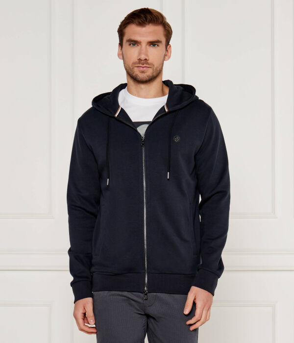 

Свитер c-spence 01 Regular fit Boss, синий