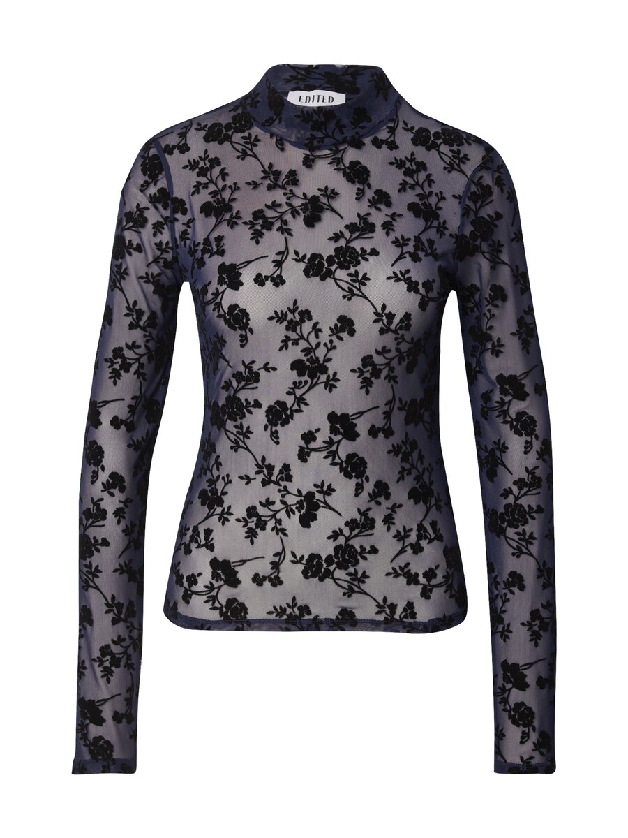 

Топ EDITED Fiore, Blue/Black