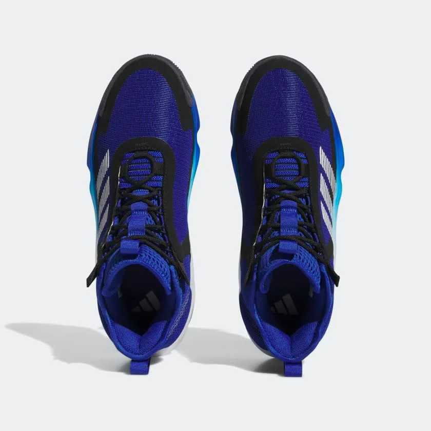 Adidas Unisex-Adult Adizero Select Team, синий/белый/черный — фото 2