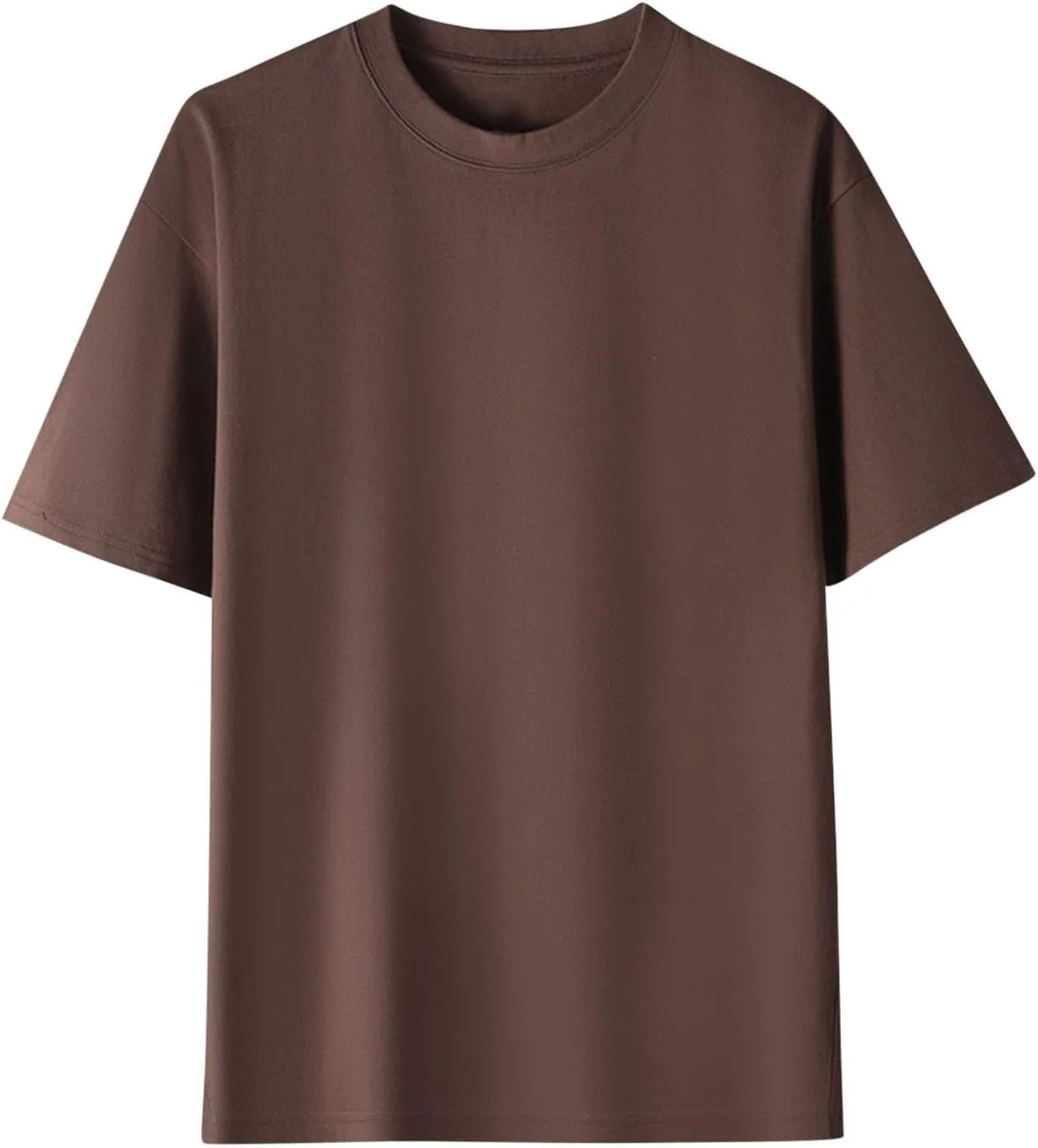 Футболка мужская Cotton Relaxed Fit — фото 3