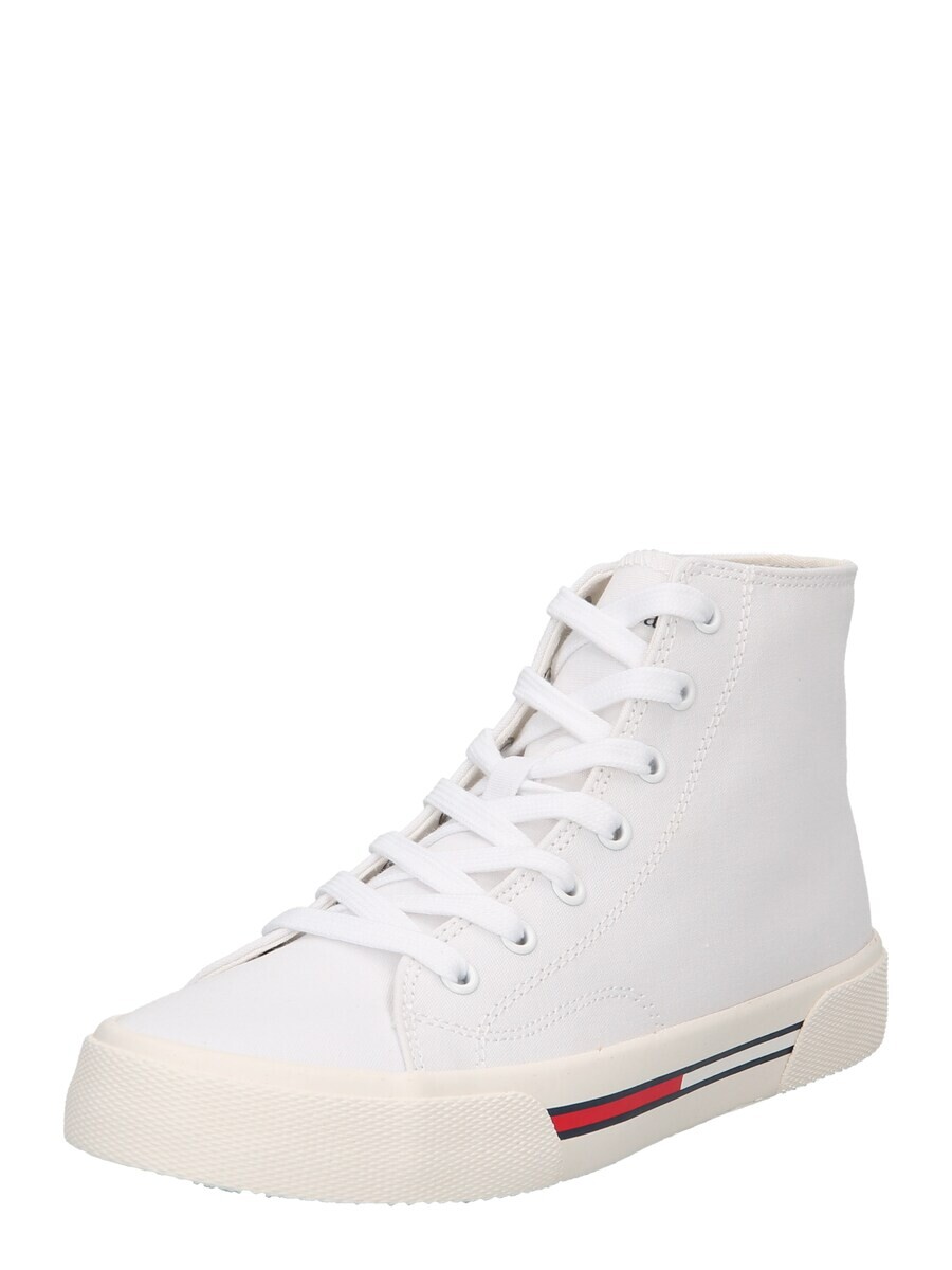 

Высокие кроссовки Tommy Hilfiger, белый