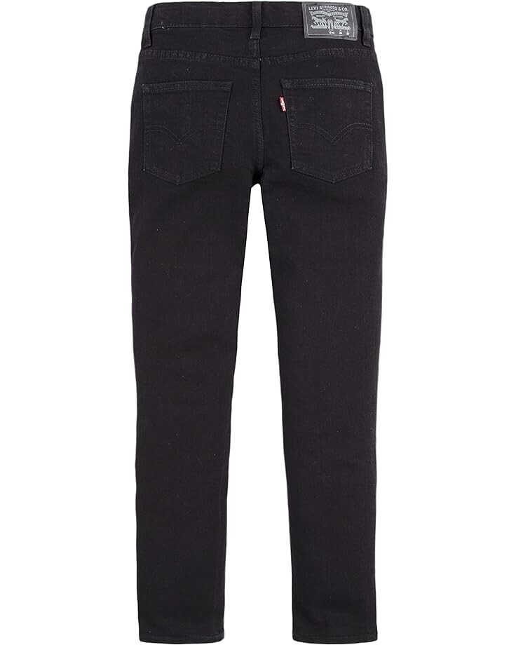 

Джинсы Levi'S Skinny Taper Fit Jeans, цвет Black Stretch