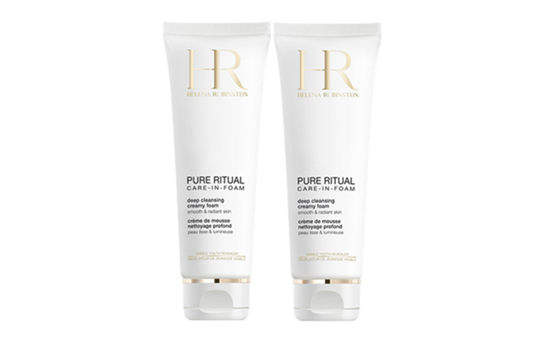 

Очищающее средство для женщин Pure And Refreshing Moisture HELENA RUBINSTEIN