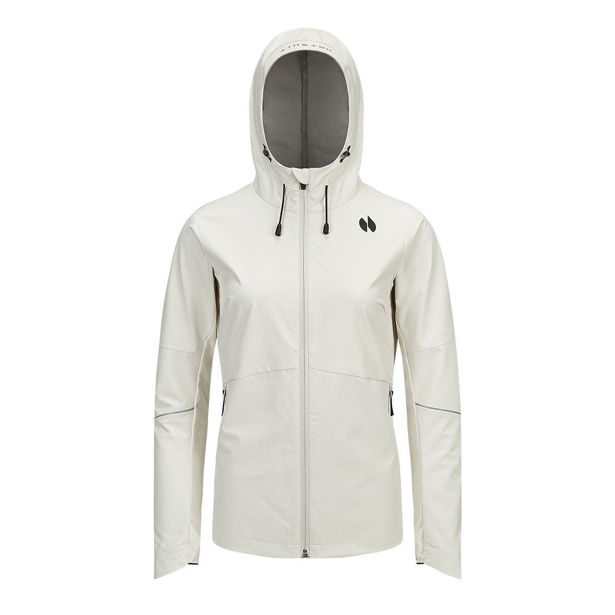 

Женская одежда для фитнеса HOTSUIT, Raw White