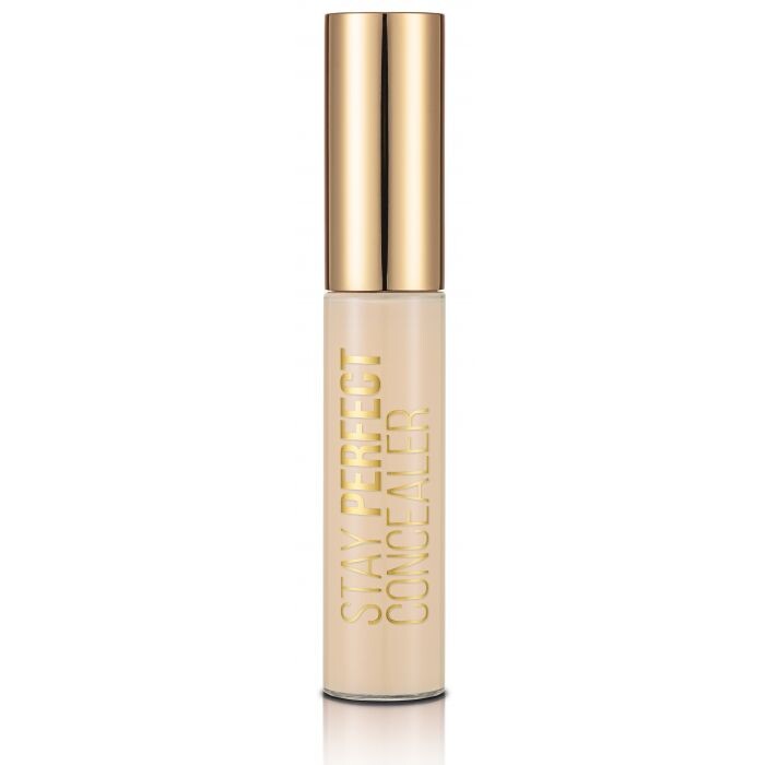 Консилер Stay Perfect Corrector Flormar, 002