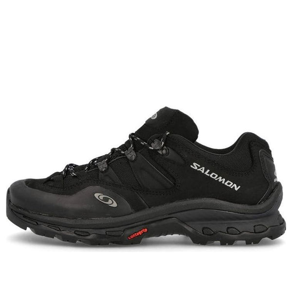 

Кроссовки xt-quest 2 advanced 'black' 416563 Salomon, черный