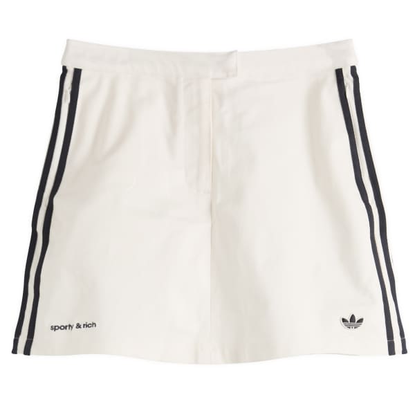 

X спортивная и богатая юбка-шорты Adidas, мультиколор